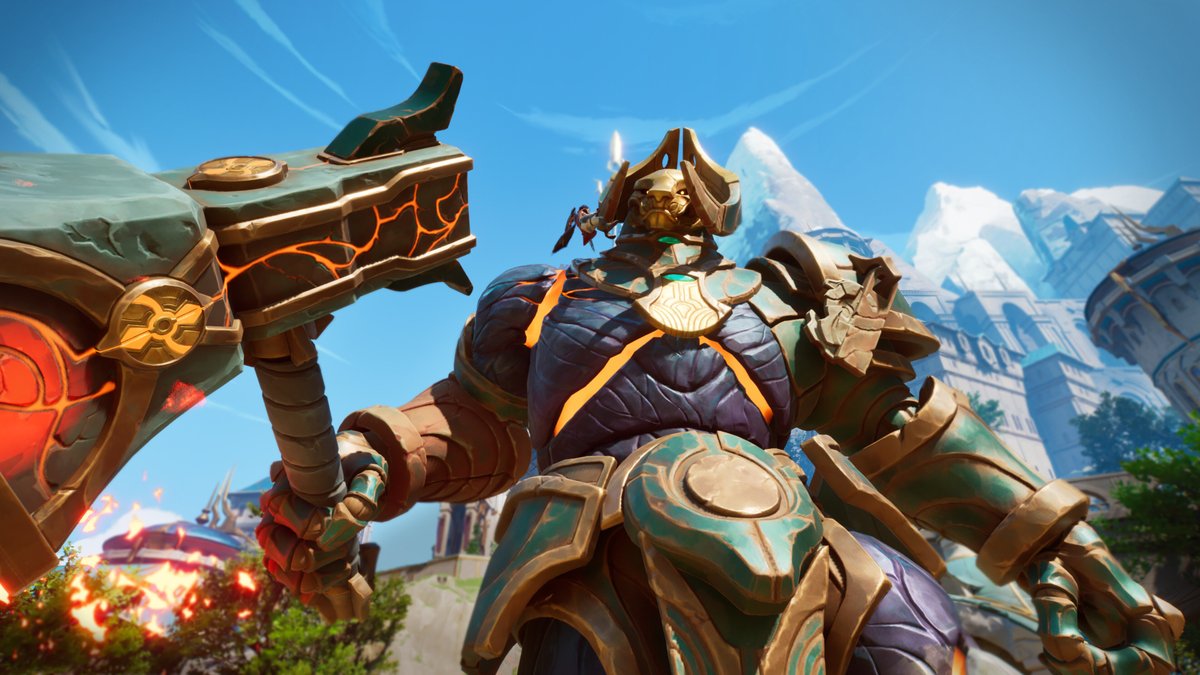 Press Start tweet media