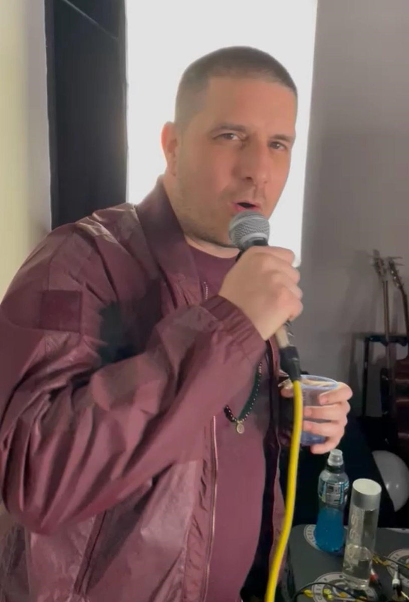 Stand Up Challenge 2024 (@standupchal) on Twitter photo Announcing our 2nd participant for <a href="/StandUpChal/">Stand Up Challenge 2024</a> on 11th June <a href="/TheYTheatre/">The Y Theatre</a>...
@yasin_hqfamilia of HQ Recording and HQ CAN (Creative Arts Network) CIC. 👏👏
See how he's feeling about taking on this charity challenge:
standupchallenge.co.uk/leicester/2024/
A BIG thank you from <a href="/Bigdiffco/">Big Difference Co</a>!🧡 Announcing our 2nd participant for <a href="/StandUpChal/">Stand Up Challenge 2024</a> on 11th June <a href="/TheYTheatre/">The Y Theatre</a>...
@yasin_hqfamilia of HQ Recording and HQ CAN (Creative Arts Network) CIC. 👏👏
See how he's feeling about taking on this charity challenge:
standupchallenge.co.uk/leicester/2024/
A BIG thank you from <a href="/Bigdiffco/">Big Difference Co</a>!🧡