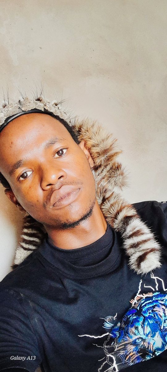 Msetash_'s tweet image. Godongwane