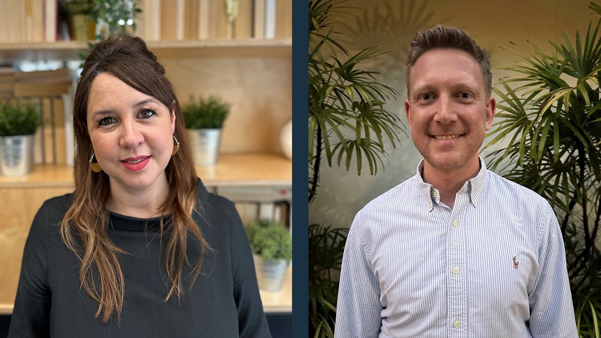 Twofour today announces a duo of senior editorial and production hires, Karen Hudson and Dan Gray, and a management restructure to support a growing and exciting slate of factual, entertainment and reality commissions. twofour.co.uk/twofour-bolste…