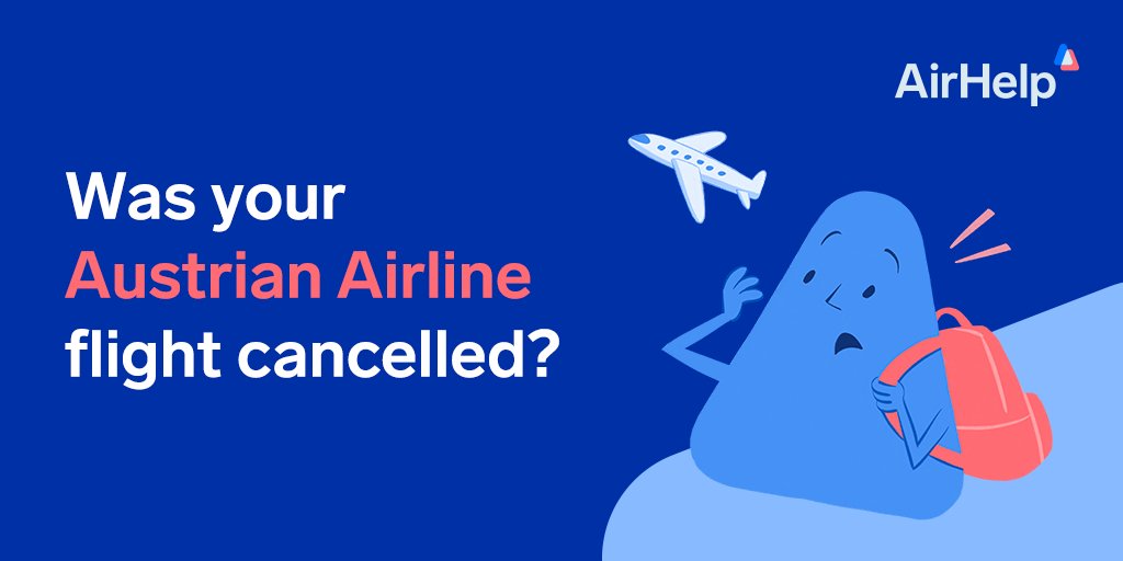 📣92 Austrian Airlines (OS) flights scheduled for April 4 cancelled! Flight disruptions continue following a flight staff strike that took place on March 28-29 and resulted in 400 flight cancellations. If you are among passengers affected by these disruptions, you may be eligible…