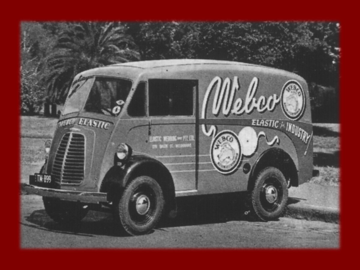 Relied upon to deliver products whatever the challenges of the day. #MorrisJE can do the same for your #products and #business morris-commercial.com/preorder/ #Retail #transport #electricvehicles #ev #EVIndustry #electricvans #innovation #design #heritage #TBT #elastic