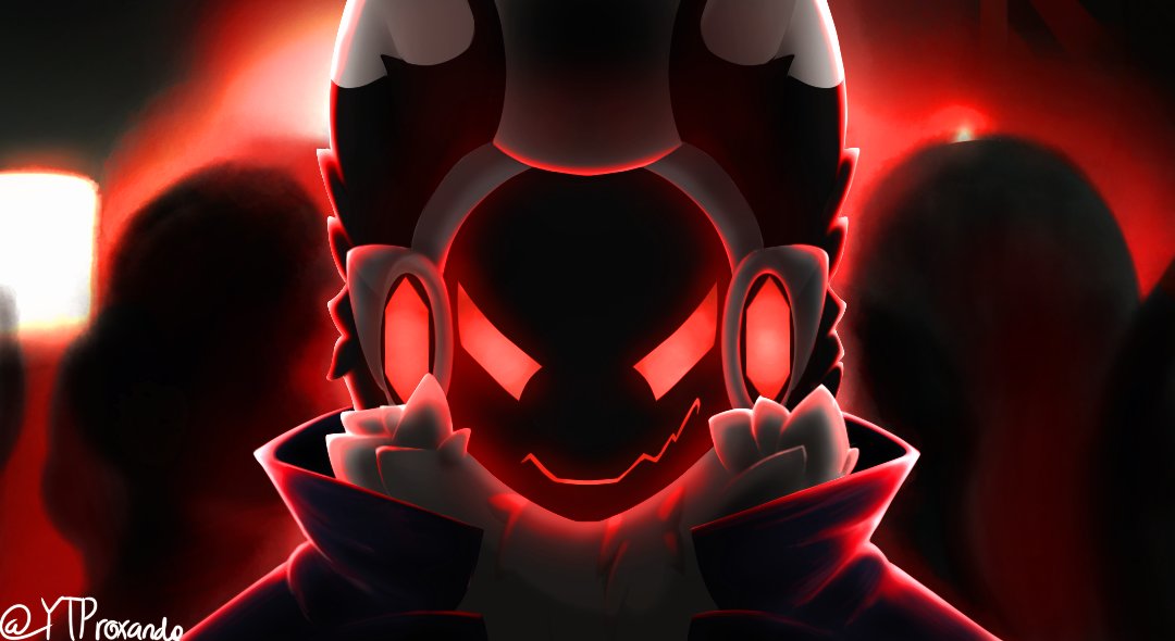 YTProxando's tweet photo. EVIL Otto has returned and now goes by Chi Otto. https://t.co/FNX1G2fGMV