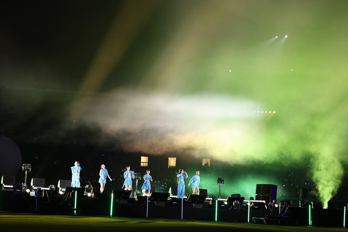 4月5日（金）
エスコンフィールドにて開催される「北海道日本ハムファイターズ対埼玉西武ライオンズ」試合前パフォーマンスに登場🔥

リトグリ1年ぶりのエスコンフィールド⚾️

ぜひ球場に足を運んでみてください👀
event-fighters.jp/2024-04-05/

<a href="/FightersPR/">北海道日本ハムファイターズ公式</a> 

#lovefighters