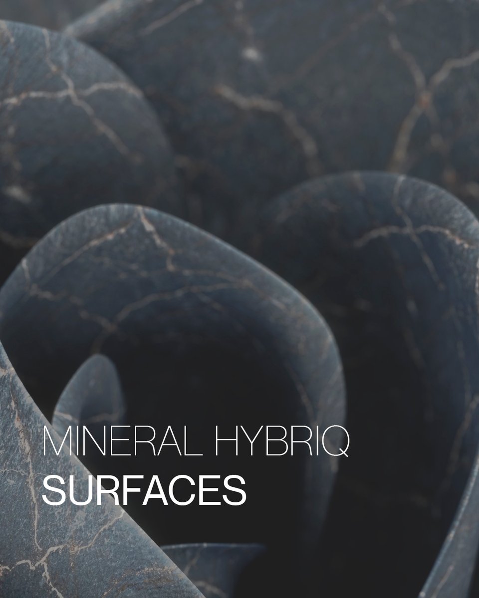 Silestone XM redefines mineral surfaces. X is our commitment with Q10. Our exclusive Hybriq+(R) technology enable us to create a new design mineral surface with just a maximum 10% of crystalline silica content, while maintaining the high performance and finishes of Silestone.