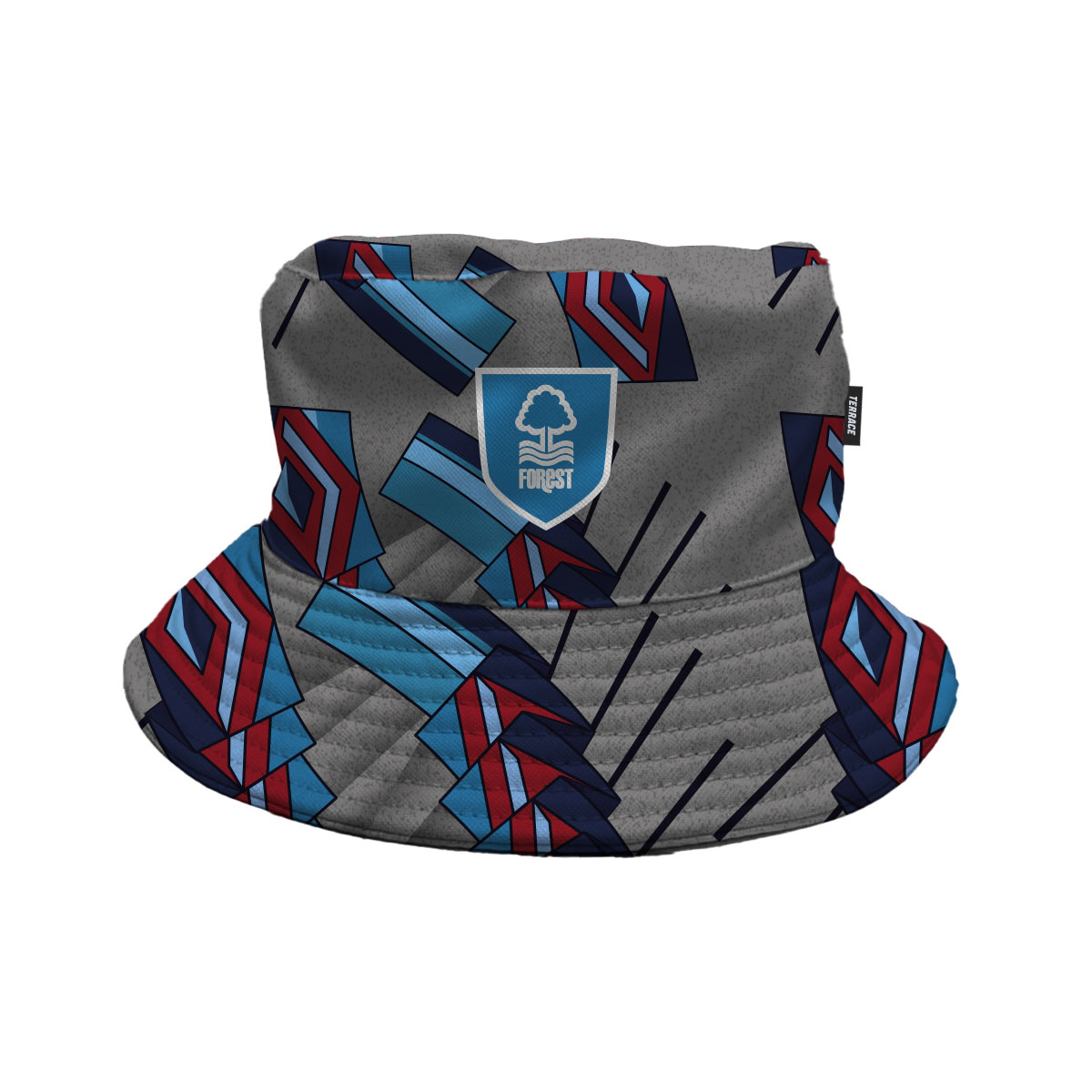 theterracestore's tweet image. The '93 keeper bucket has arrived for Nottingham Forest fans, a Summer essential!

Pre order now | theterracestore.com/collections/ne…

Retweet and comment for a chance to bag one free, when it sells out! #nffc
