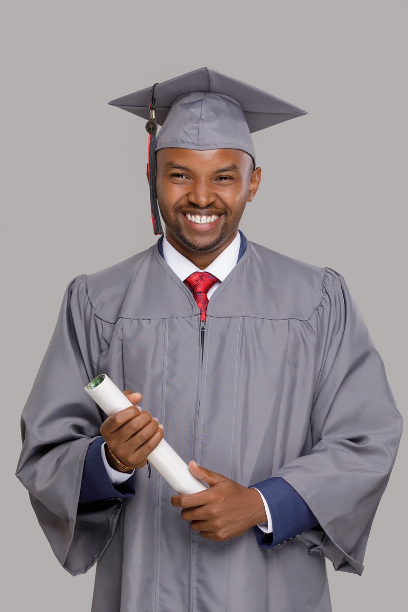 YoweriNabimanya's tweet photo. βFor I know the plans I have for you, declares the Lord, plans for welfare and not for evil, to give you a FUTURE and a HOPE.β
Jeremiah 29:11 ESV
#SoutheasternUniversity #SpringCommencement https://t.co/R3nrkAWVsw
