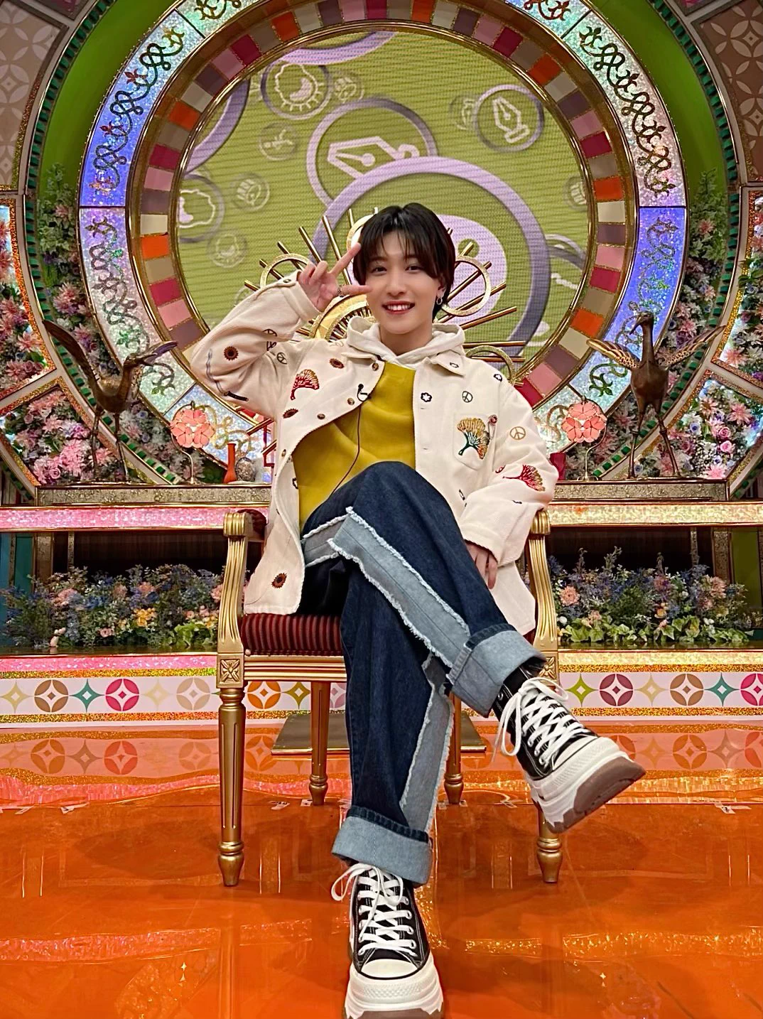 ジュニア公式 on X: 