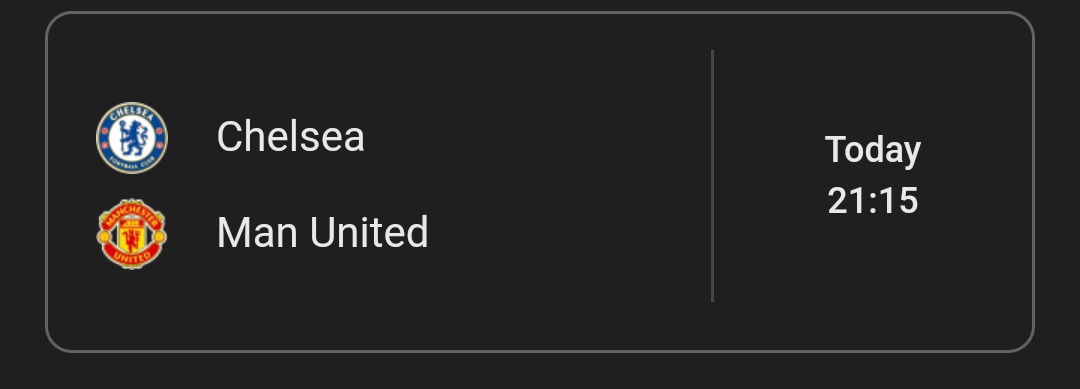 WelBeast's tweet image. What are these two playing for? Certificate of participation?