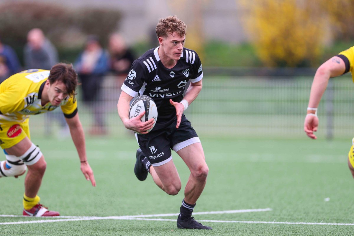 𝗣𝗥𝗢𝗚𝗥𝗔𝗠𝗠𝗘 𝗗𝗨 𝗪𝗘𝗘𝗞-𝗘𝗡𝗗 𝗜 🏉

Découvrez les rencontres de ce week-end 👇cabrive-association.com/programme-du-w…