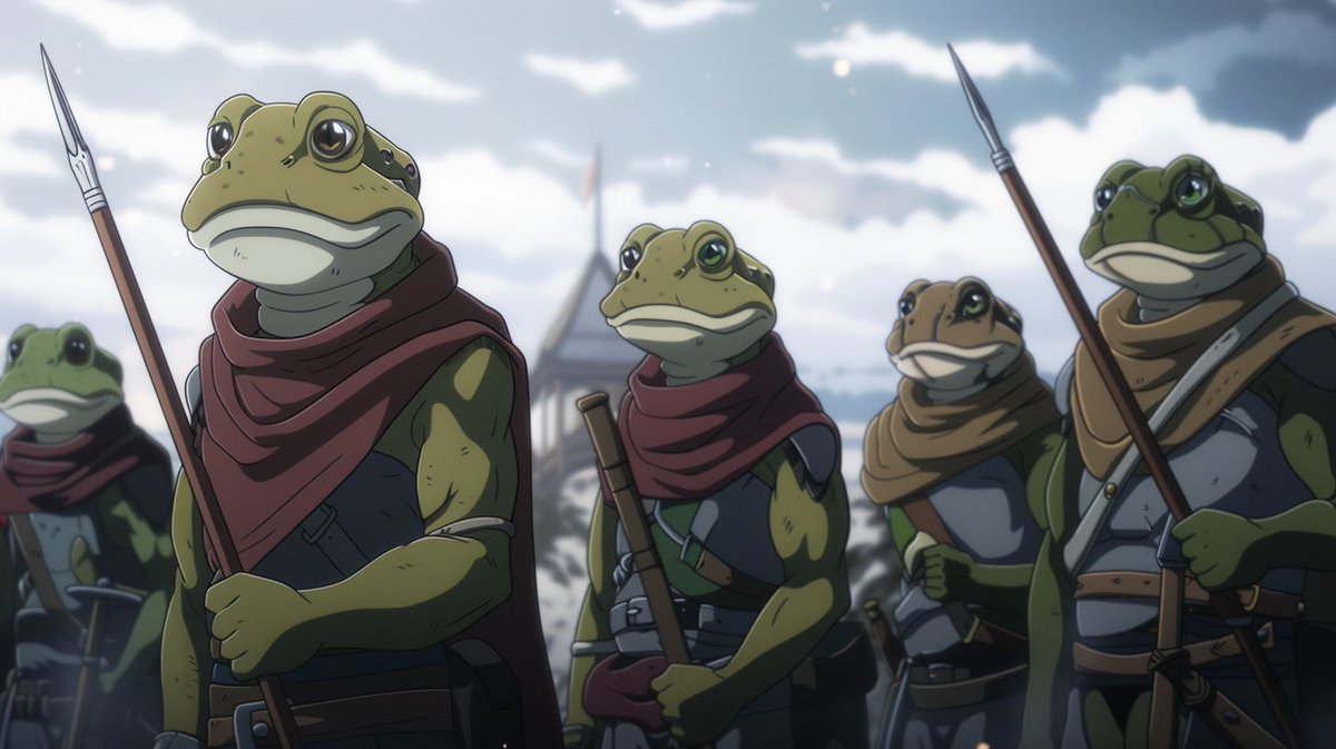 The Guild tweet media