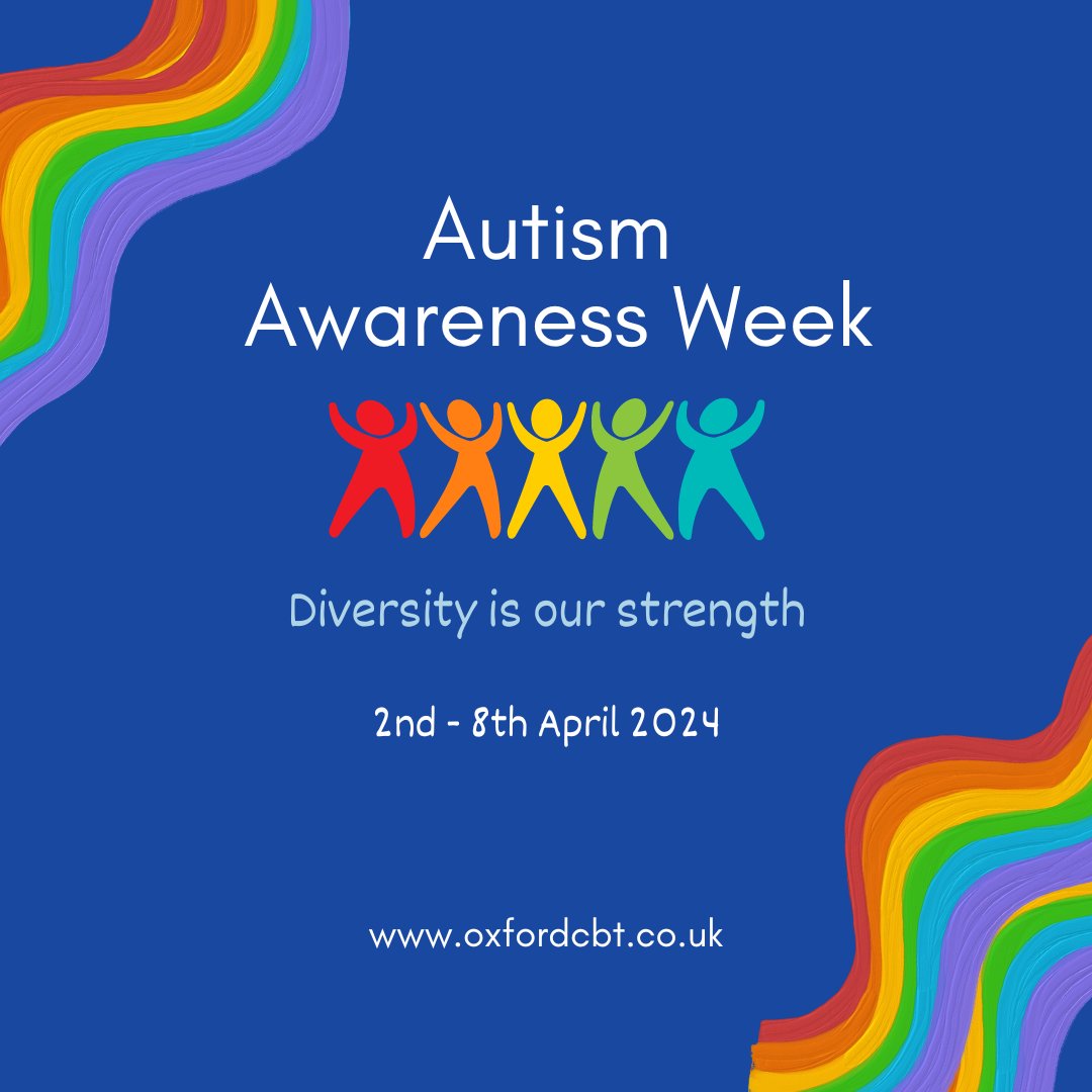 Let's spark conversations this #Autism Awareness Week 🌟& make awareness an ongoing journey of empathy & acceptance 💙 #autismfamily #autismawareness #neurodiversity #asd #autismparent #indieoxford #adhd #autismuk #autismmums #autismdiagnosisjourney #autismacceptanceweek2024