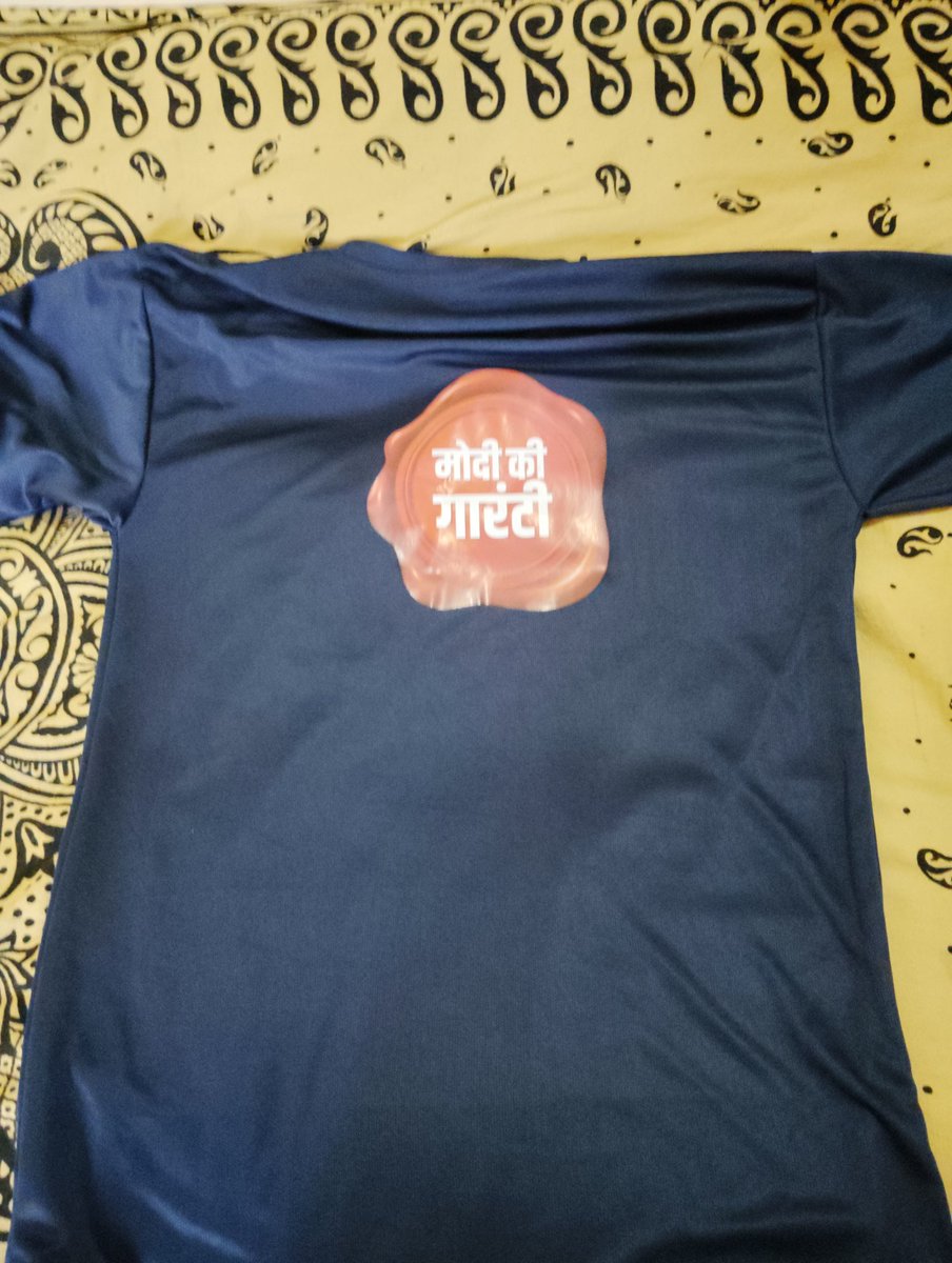 pillaybhushan0's tweet photo. @smritiirani @surendranbjp @BJP4India @BJP4Keralam To @smritiirani Madam Ji
Tulsi Ji I Have Received Today from Namo App. I am BJP divyang member and Karyakarta since 6 Yrs I am your biggest fan also
Namo Ji This time it crossed 400!
#ModiKaParivaar
#apkibaar400paar
#namoagain2024
#narendramodifan
#modikiguarantee
Jai shree ram https://t.co/exvwA0OyrA