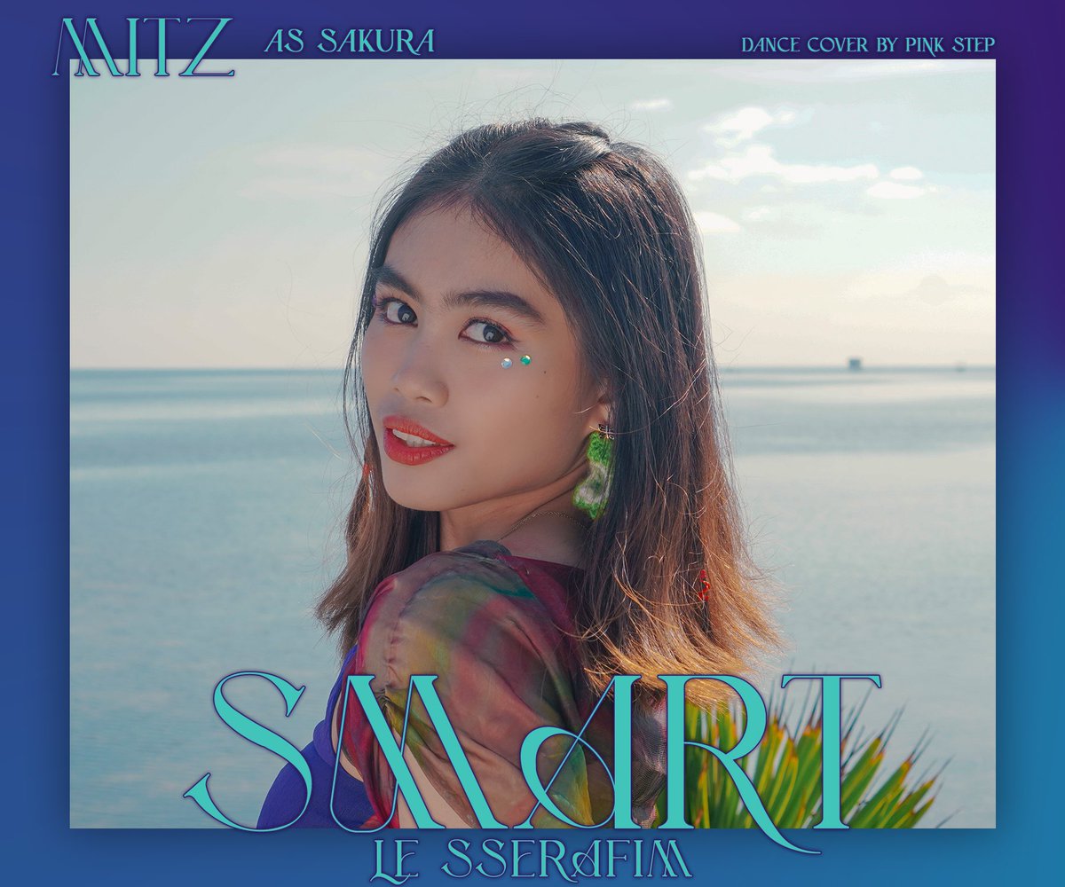 pinkstepxoxo's tweet photo. Mitz as SAKURA
04.06.2024

#LE_SSERAFIM #르세라핌 #LE_SSERAFIM_Smart

📸 Joelian Kyle Opeña 
📝 Ayrah Macalbe

👤 https://t.co/9oido7v7Vv…
▶️ https://t.co/7LS9Kskjoo
📷 https://t.co/UppXQwBgKu
🎵 https://t.co/3WJzn2PzlM https://t.co/HpMgpKS2Ab