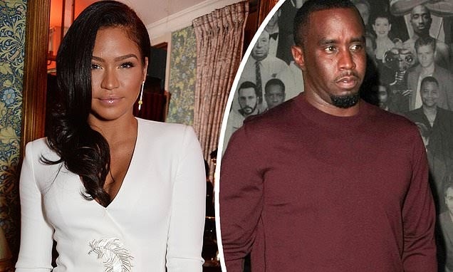google9ja's tweet photo. Singer Cassie reportedly cooperating with The Feds in investigationÂ againstÂ Diddy https://t.co/gxN9O7l9HT https://t.co/zxmCIlLnj3