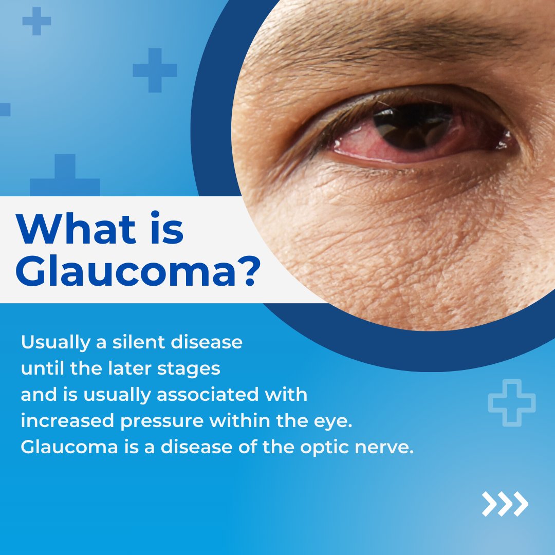 VenuEyeInstitut's tweet photo. Don't let Glaucoma steal your sight. Early detection through eye exams is key. Protect your vision today by scheduling an eye test TODAY!. #PreventionOfBlindnessWeek #FightGlaucoma #VenuEyeInstitute

Contact - info@venueyeinstitute.org https://t.co/jyBsZ3Kiqm