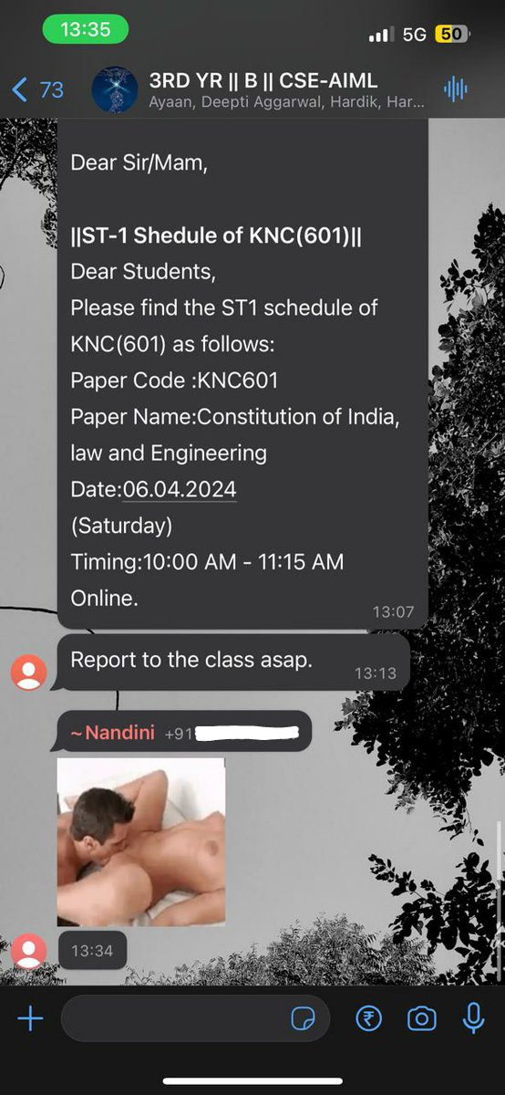 povofgungun's tweet photo. oomf clg prof sent this sticker in the gc 😭 https://t.co/wgdBHaTYq4