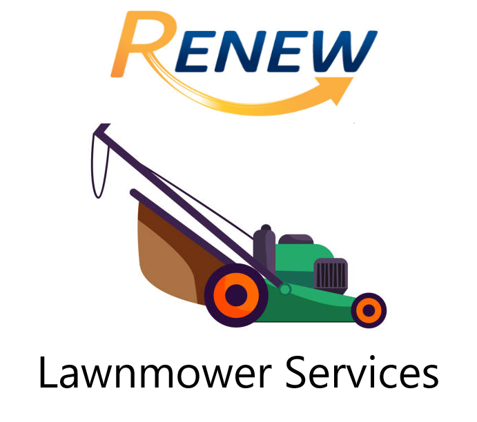 Hi all, we are doing lawn mower maintenance services at Renew Enterprises so come in and get your lawn mower done before the summer starts! 😁
You can find us at 1-2 Johnstown, X91 WN1N beside the old Wander Inn😁
