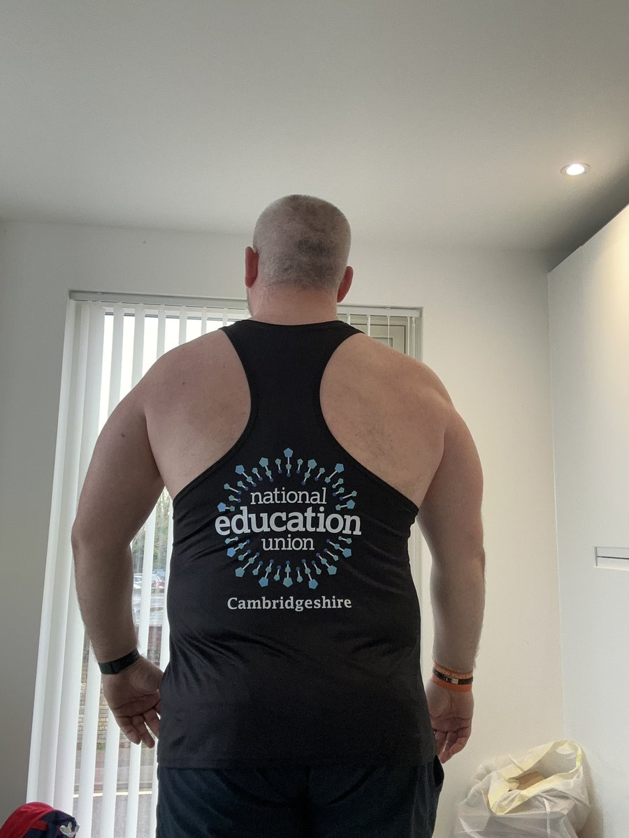 NEUnion Cambridgeshire tweet media