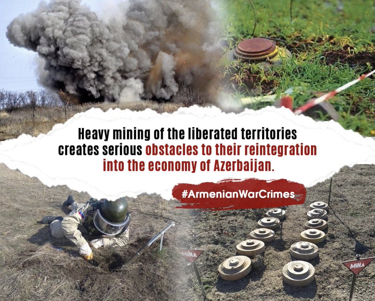 #MineAction #MineAwarenessDay