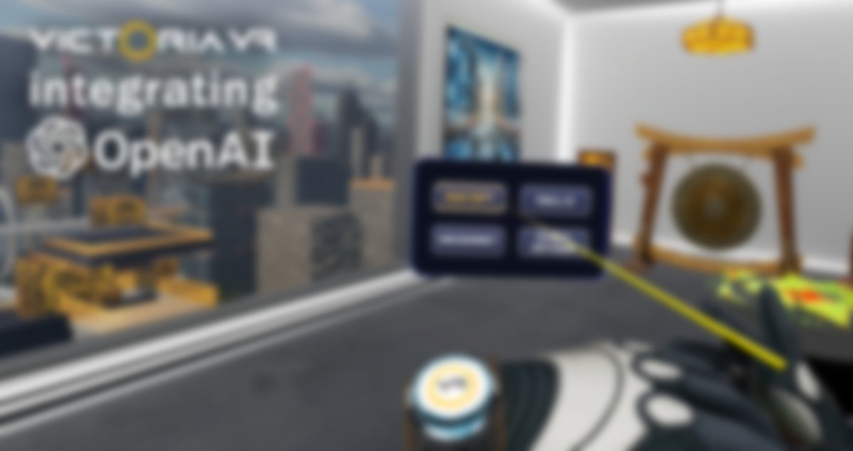 Victoria VR tweet media