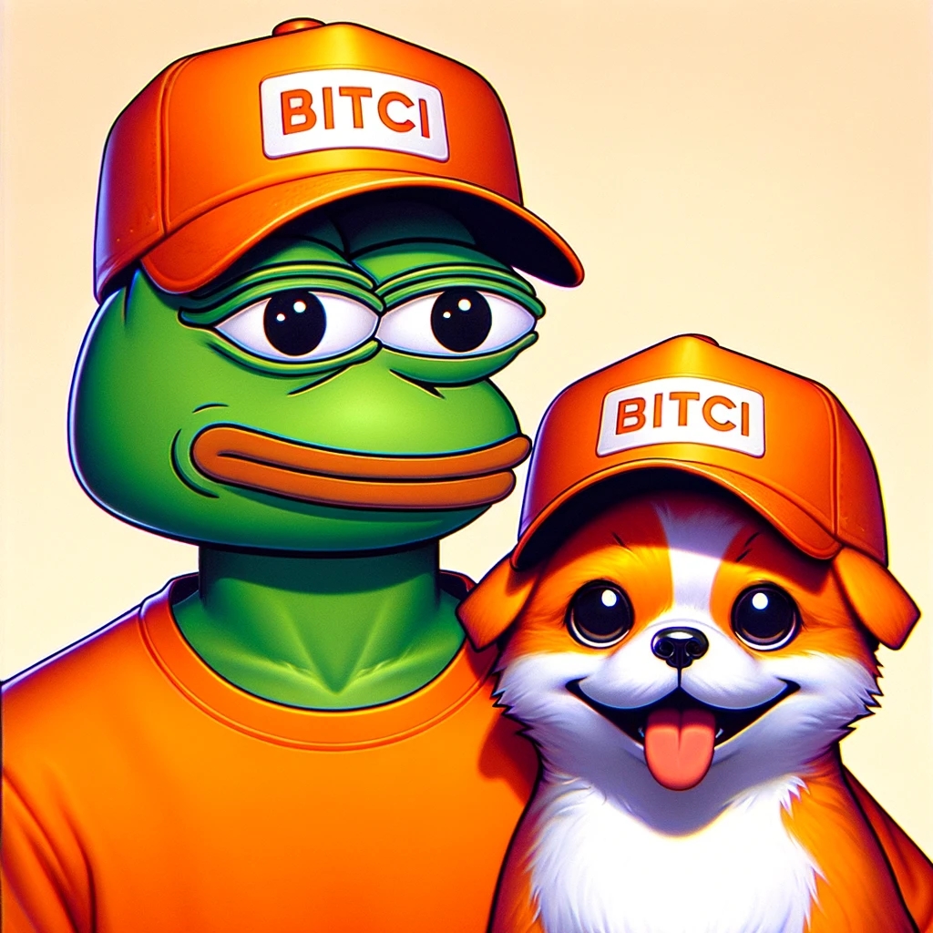 Yo, just snapped a pic with my man PAPI, who's droppin' his pre-sale today. 🐸 🤝 🐶

Big ups, bro! 💪