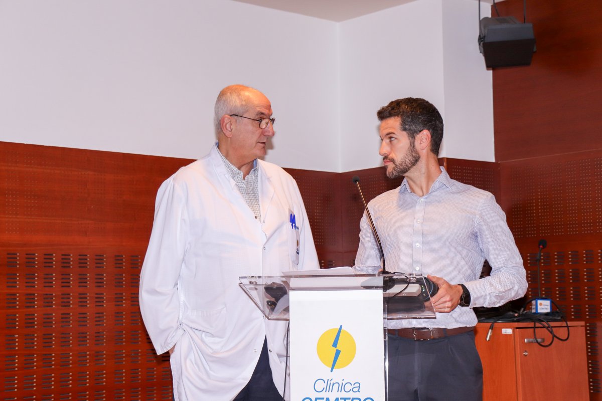 ClinicaCEMTRO tweet media