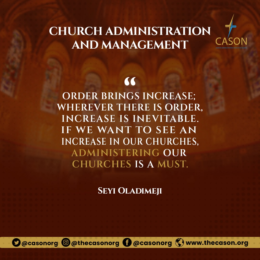 #churchadministration #churches #administration #Management #administrator