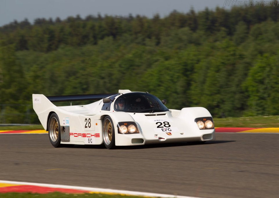 BoutsenClassic's tweet photo. Just look at this incredible piece of machinery made by
Porsche in 1990. This one as won numerous prestigious races, including the 24 Hours of Le Mans and the 24 Hours of Daytona 🏆
For sale exclusively at @boutsenclassiccars ✅

#porsche962C #24hoflemans #24hofdaytona #boutsen https://t.co/KgTJOLvn3e
