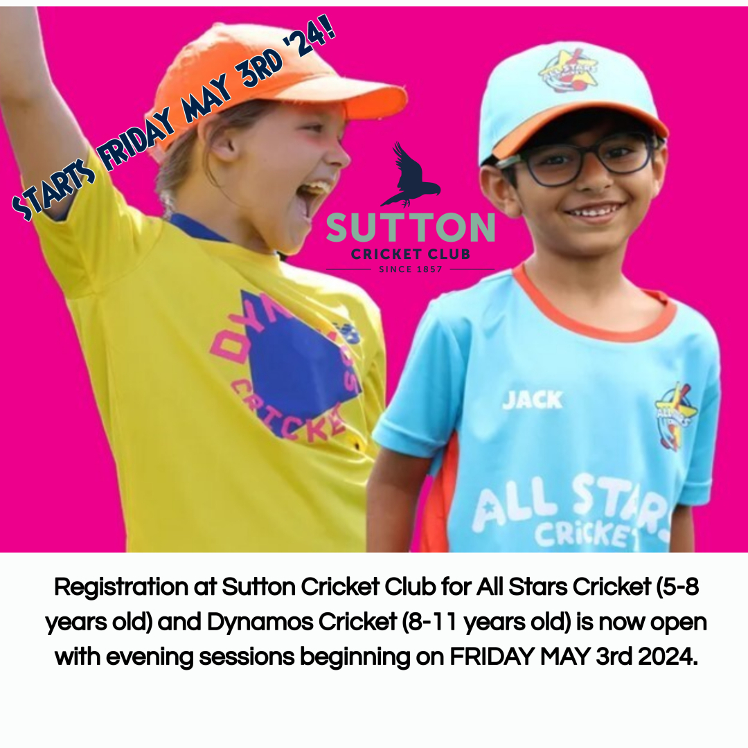 Sutton Cricket Club, Surrey. tweet media