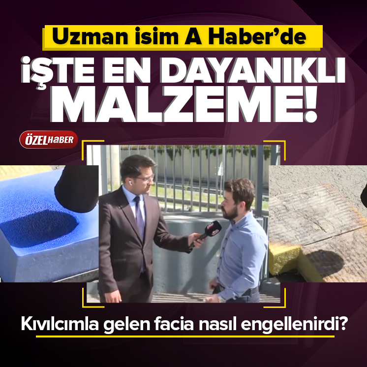 29 ölümlü facia bir kıvılcımla geldi! Facianın önüne taşyünü sünger ile geçilebilir miydi?
ahaber.im/71x20v_smt