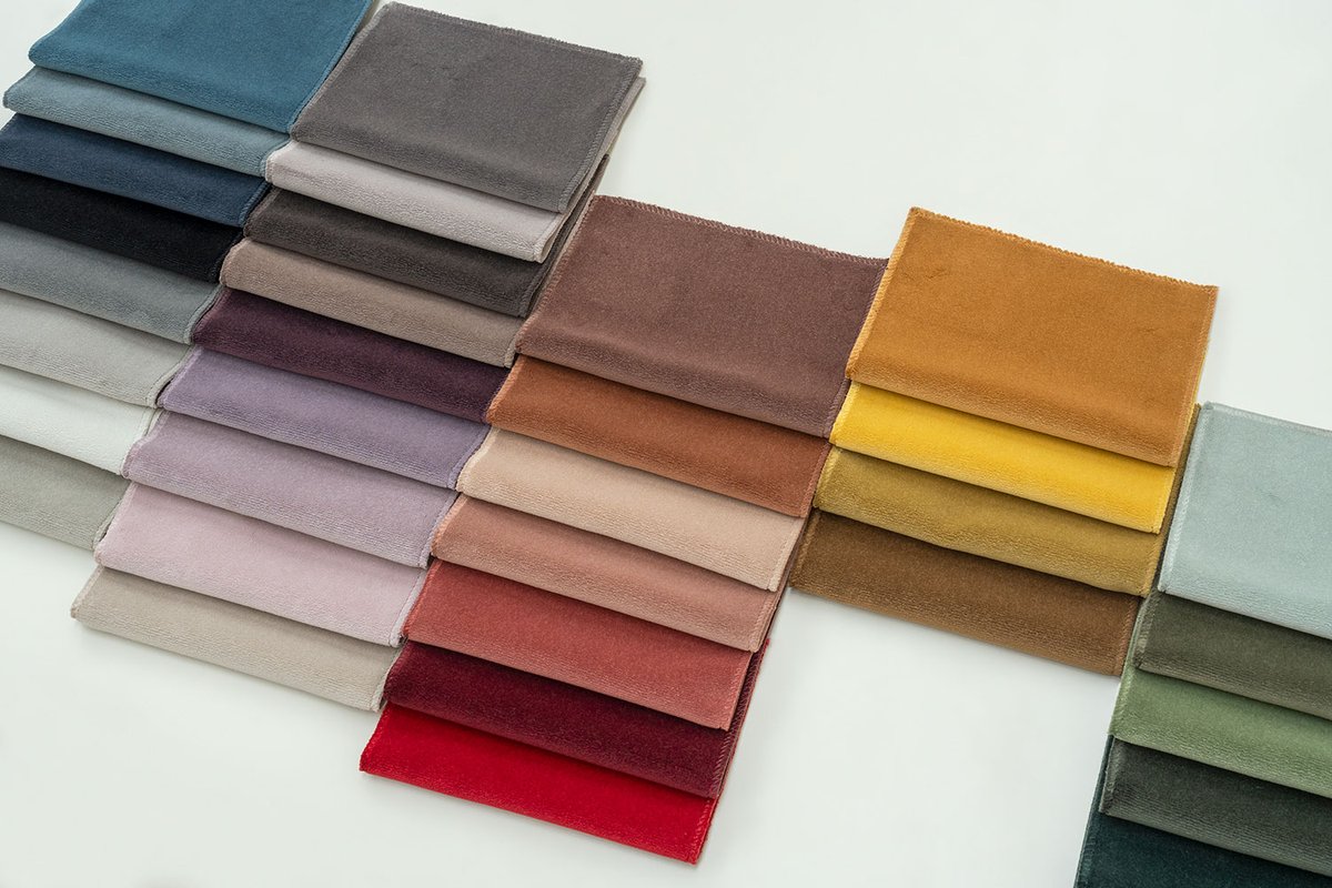 Vescom B.V. tweet media