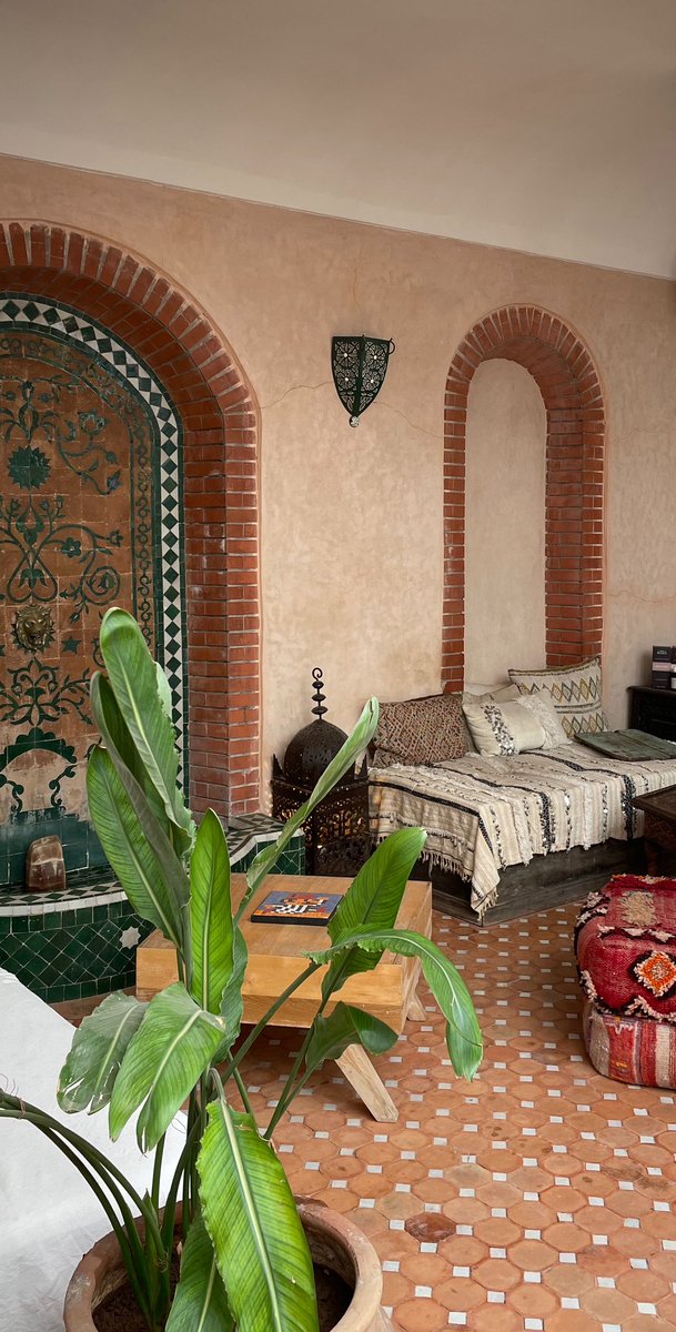 anebaran's tweet photo. marrakech dump https://t.co/34qAgtk5YY