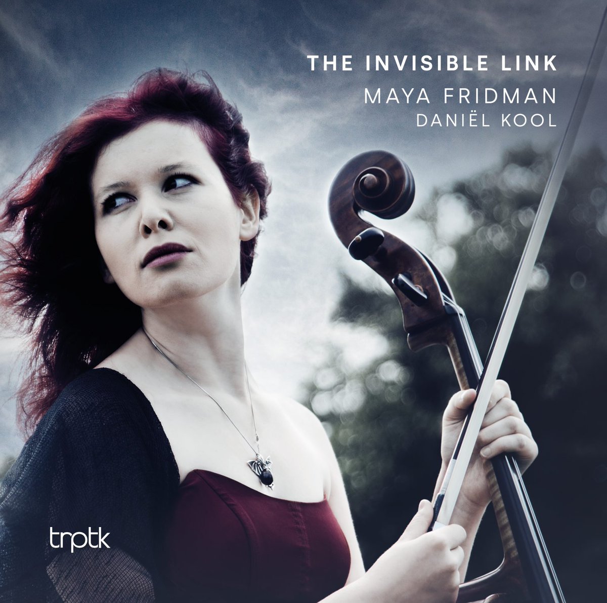 The incredible Maya Fridman surprises again with this amazing recording containing repertoire by composers Pärt, Schnittke and Vasks. Download your AURO-3D copy here!

trptk.com/shop/spatial-a…

#music #classicalmusic #ImmersiveAudio #spatialaudio #classicalcomposers