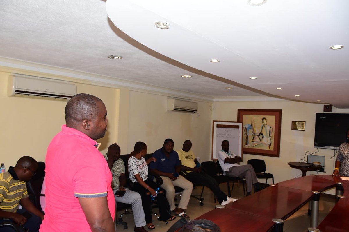 2/2. In the aftermath of the Shakahola tragedy, prioritizing the well-being of human rights defenders and journalists is paramount. Our psychological debriefing sessions offer a safe space for individuals to share their experiences, receive support, and begin the healing process