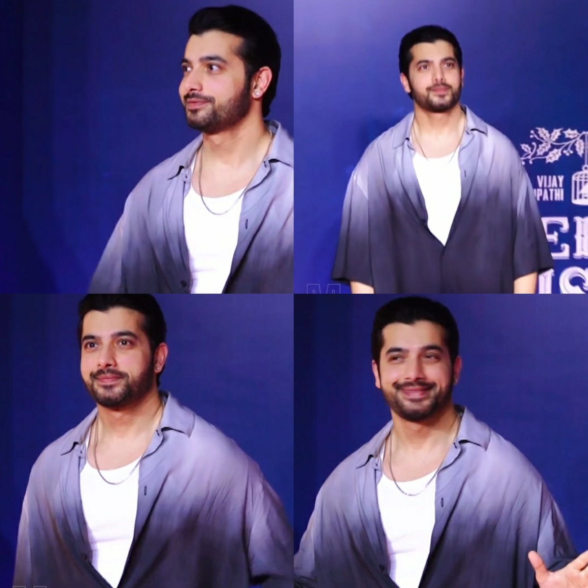 sharadking009's tweet image. SUKOON.......💖😗
#SharadMalhotra #SMArmy