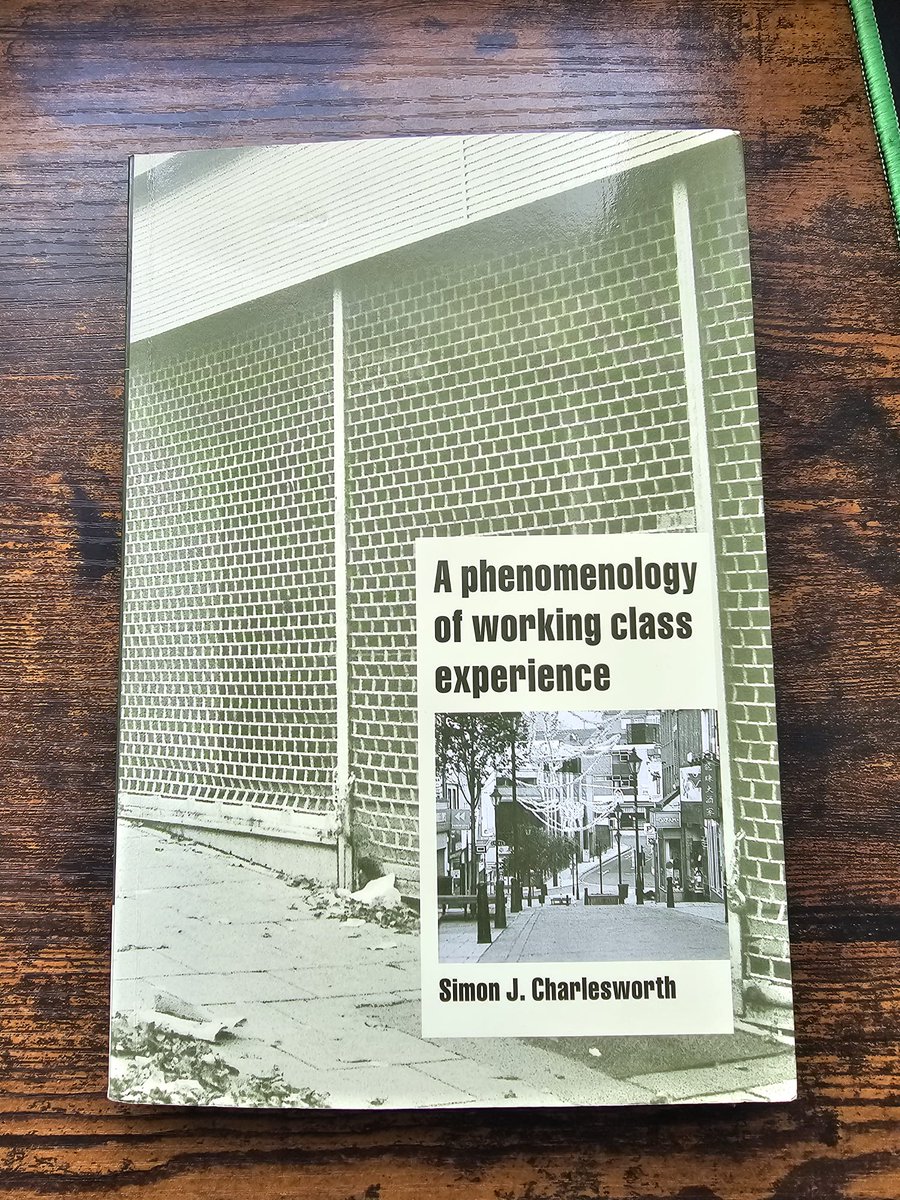 An absolute classic ethnography, which includes the most memorable acknowledgments section that I've ever read:

'University was an experiential black hole for me, sucking all of human value from all I had ever known and everything that I was.'