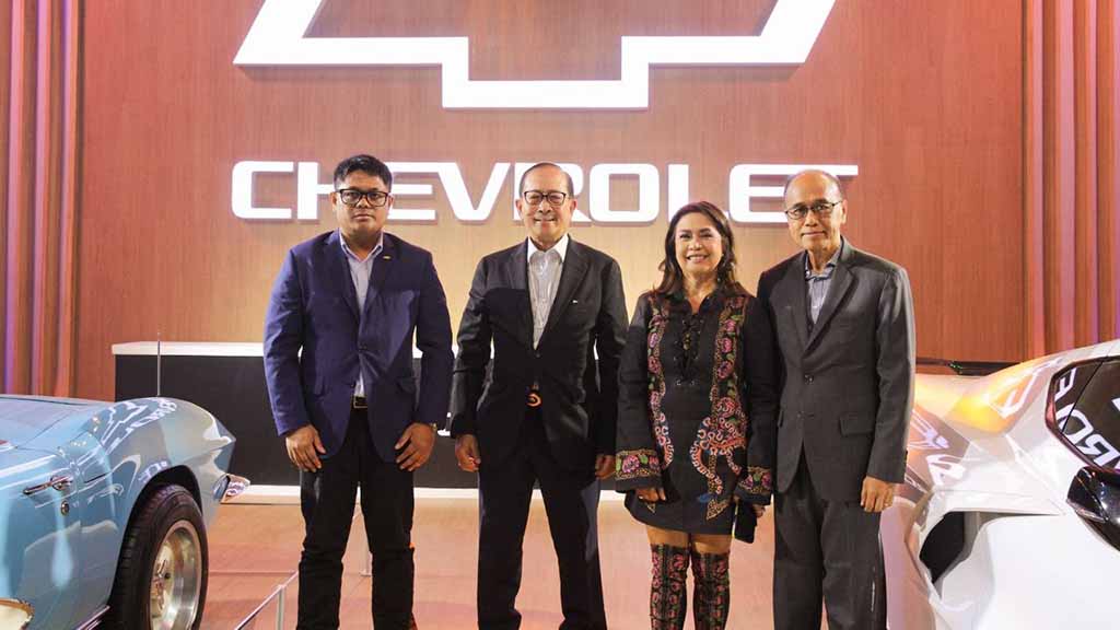 carguideph's tweet image. New Chevrolet management team unveiled at MIAS. #Chevrolet #ChevroletPH #MIAS #CarGuidePH 
carguide.ph/2024/04/chevro…