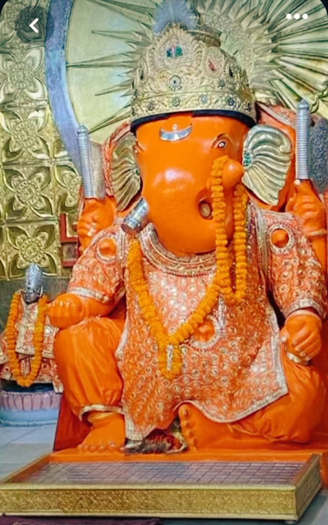 इग्नोर नहीं करना लिखने जाएं , जय श्री गणेश ❣️