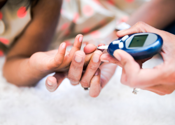 Did you know that there are currently 269,095 people living in England with type 1 diabetes? The NHS begins rollout of artificial pancreas in 'world first' move.

#primarycare #generalpractice #menloparkrecruitment #artificalpancreas #nhs tinyurl.com/234zsrox
