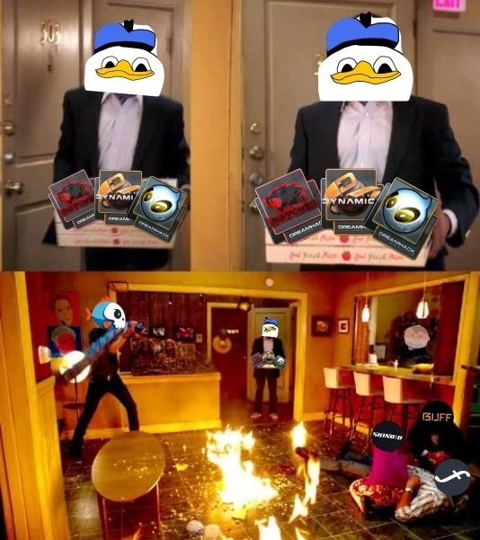 SughCS's tweet image. Being a crafter instead of a trader rn