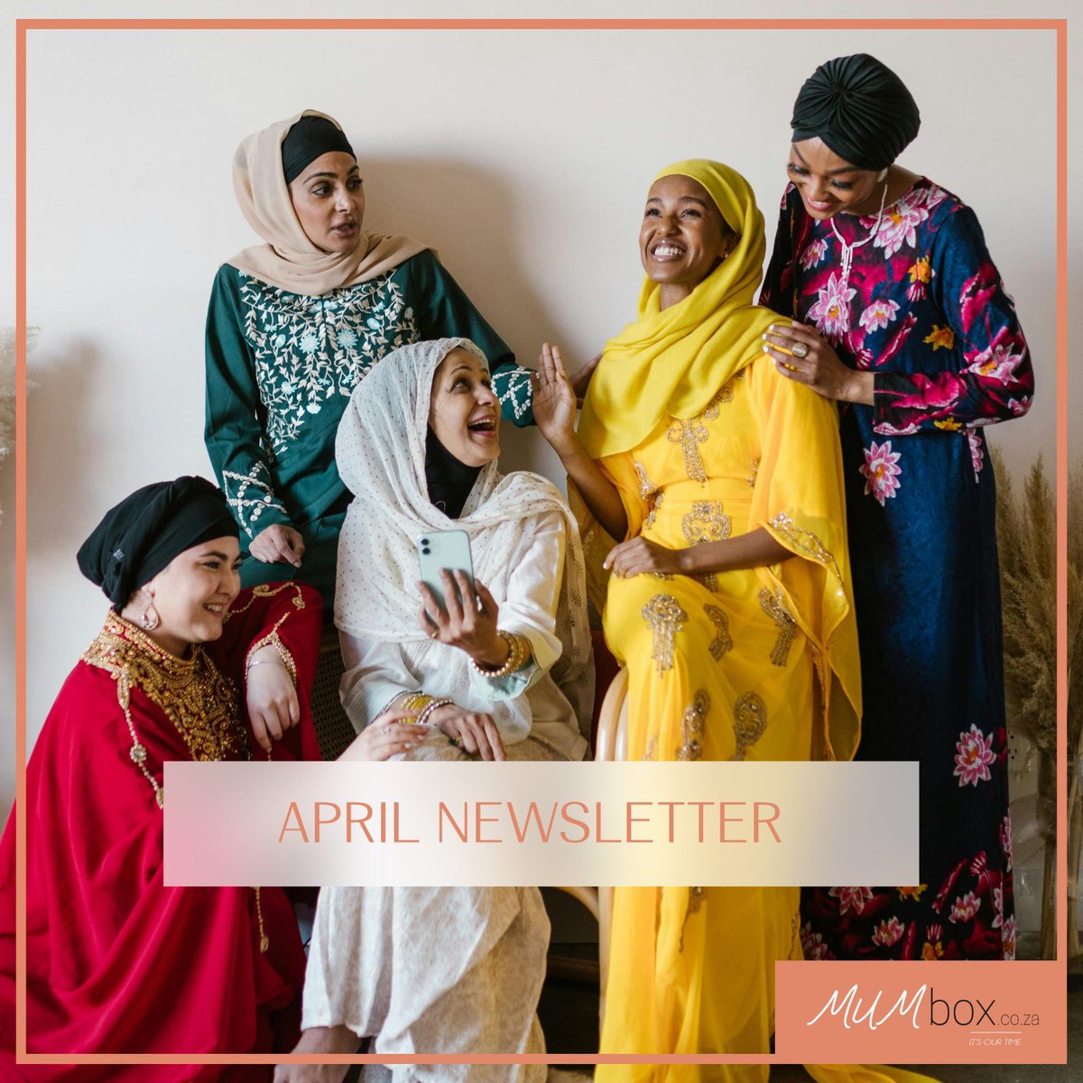 Reflecting on the diverse religious observances this April, I'm reminded of the importance of introspection and renewal. Read the full article on the link bit.ly/4al3vch