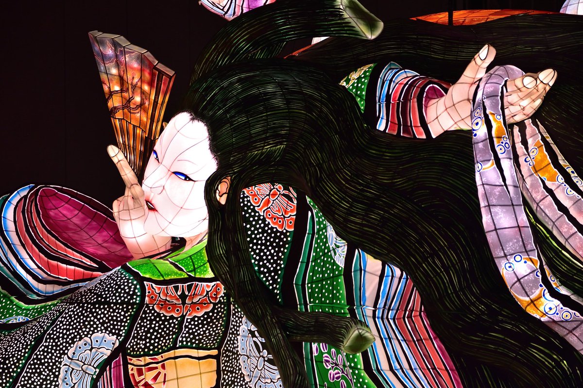 ginger_ale56's tweet photo. Princess Kaguya

#photograghy 
#写真好きな人と繋がりたい
#ファインダー越しの私の世界 https://t.co/eve0bnuM1u