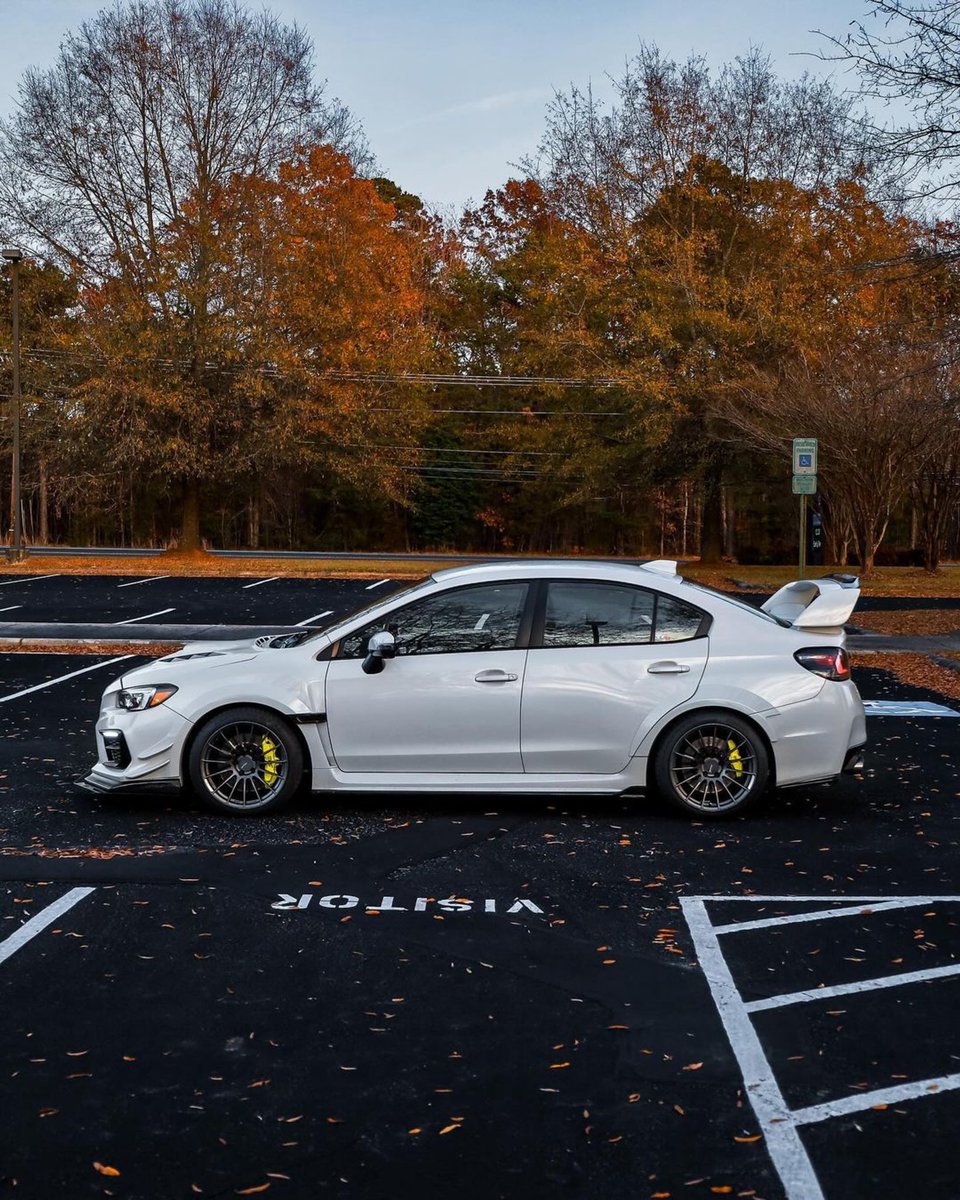 _jamesgalgano's tweet photo. INTRODUCING!! The 2014+ Subaru WRX STI 🤍           

Super clean and tastefully modified ! 👌🏼

What’s your favourite generation of STI !? 👀

👇🏼👇🏼👇🏼 COMMENT BELOW 👇🏼👇🏼👇🏼 https://t.co/paY0KS1BOB