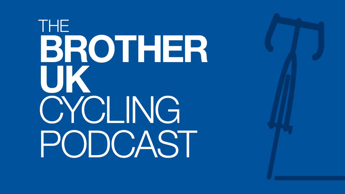 NEW EPISODE! Enjoy an eyewitness account of the <a href="/CiCLEWomens/">colin clews</a> from <a href="/roadphil/">Phil Jones</a> 👀, learn how elite racing helps career development from <a href="/InglisHope/">Hope Inglis</a> 📈, get the inside line on <a href="/ColdDarkNorth/">Cold Dark North</a>'s Proper Northern Road Race Series 🚴‍♀️🚴‍♂️, and much more. Link in bio. #AtYourSide