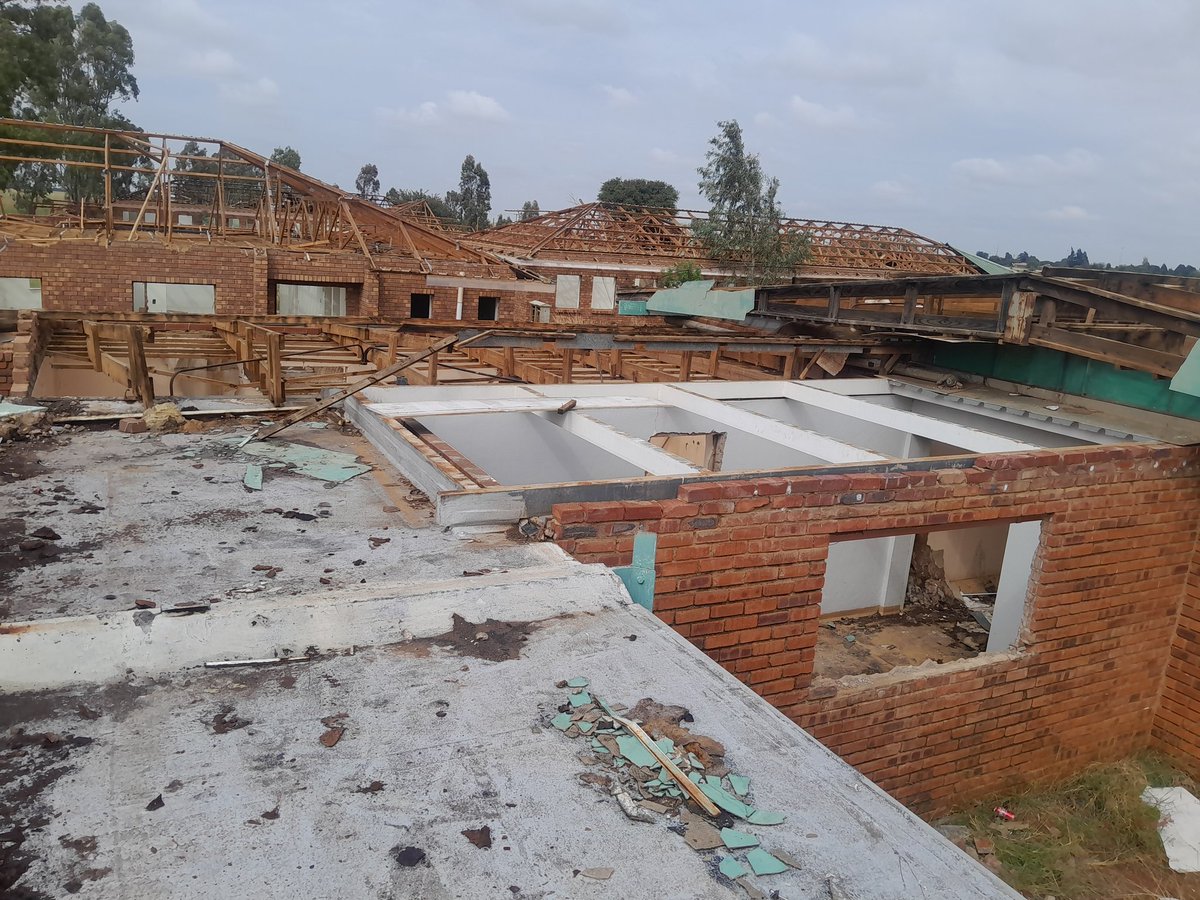 Refiloe Fiffy Seboko tweet media