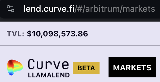 Left Curve Capital tweet media