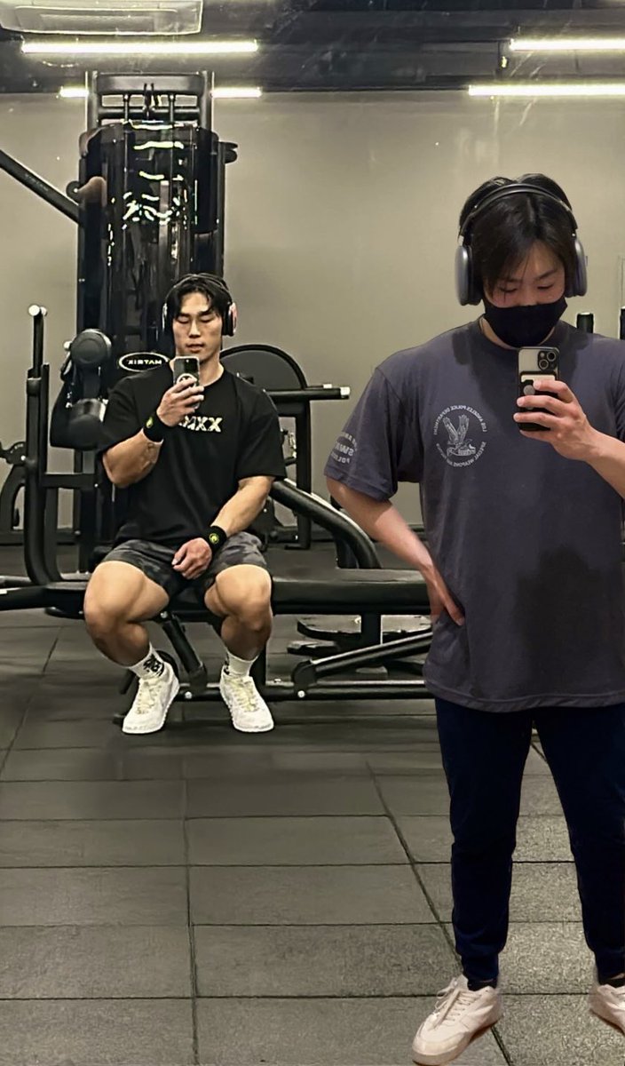 2PMマッスル (@2PM_muscle) / Posts / X, image size:704x1200