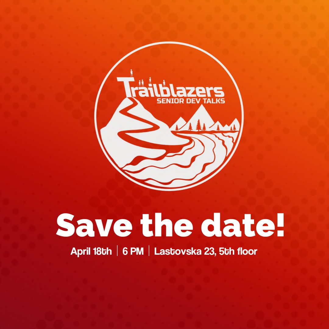 Trailblazersdev's tweet photo. #Trailblazers are waking up from their winter's sleep!
Check out the link for more info: https://t.co/4Rz2KKZKKm https://t.co/3cUs5r49Jl