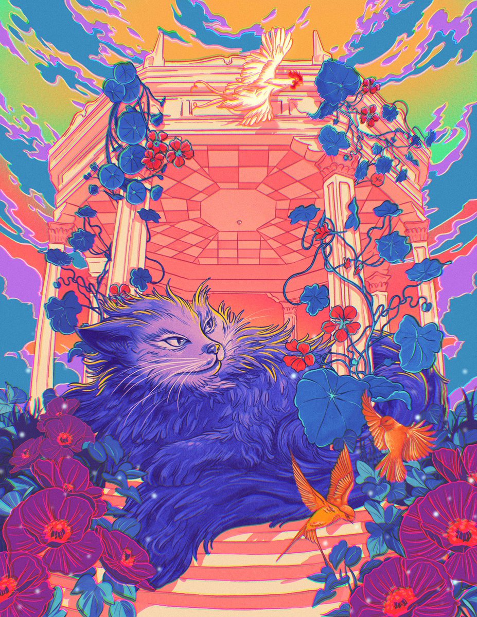 darylferil's tweet photo. Hi, I’m Daryl from Bacolod. Here’s my art. 

https://t.co/fpCp5cljHn https://t.co/nceUvu8DCn